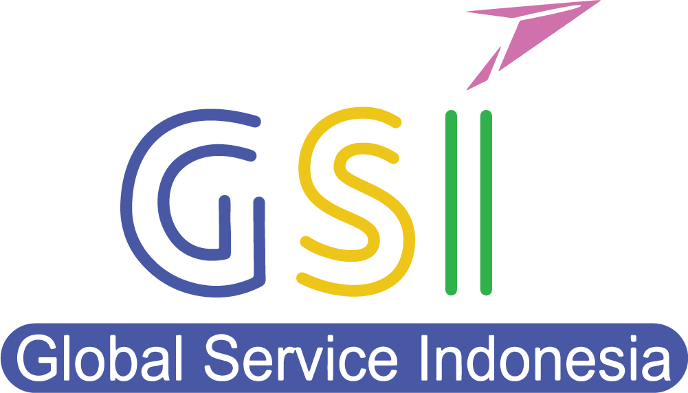 PT GLOBAL SERVICE INDONESIA
