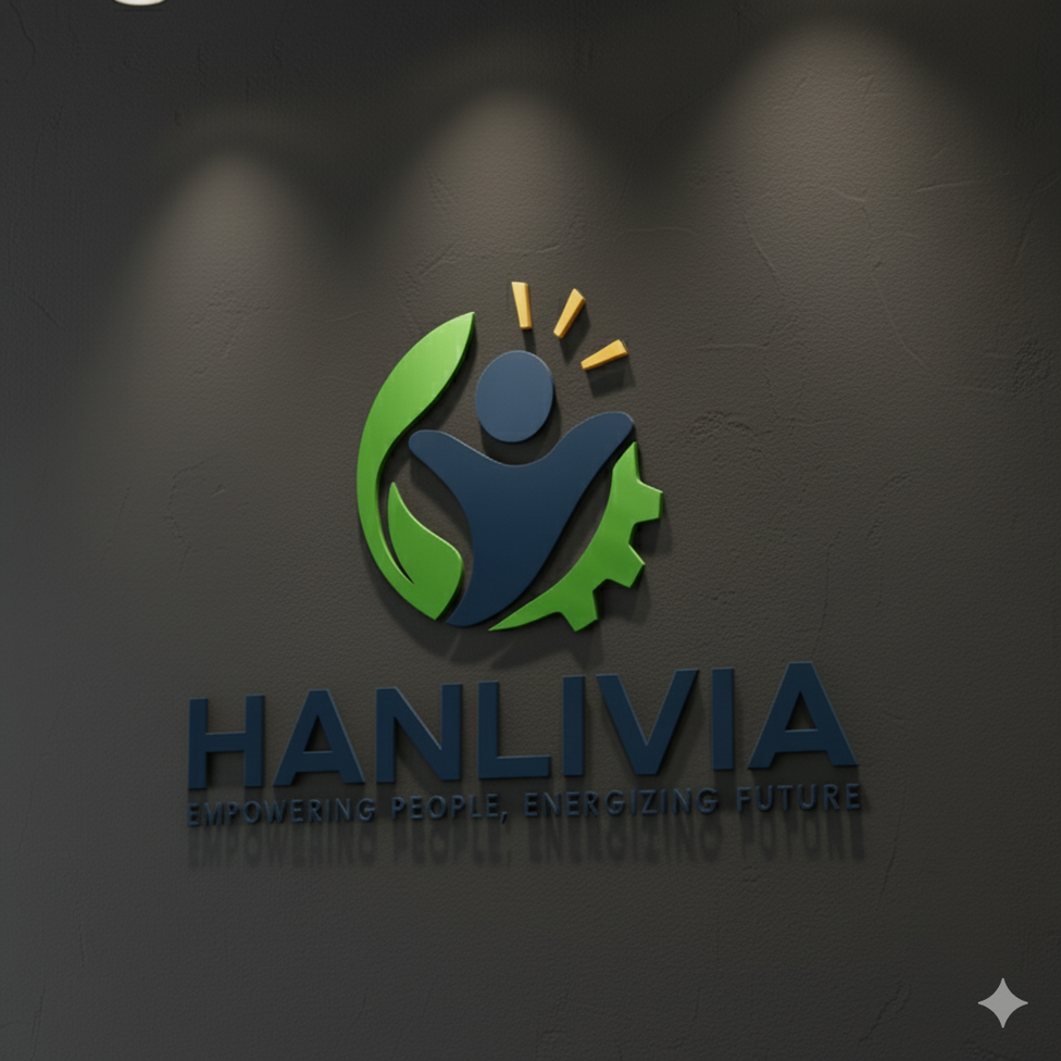 PT HANLIVIA SINERGI INDONESIA