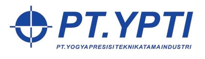 PT YOGYA PRESIS